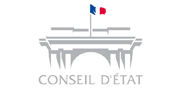 Logo Conseil d'état