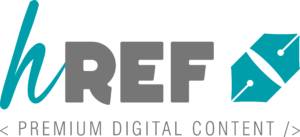 Logo agence hREF