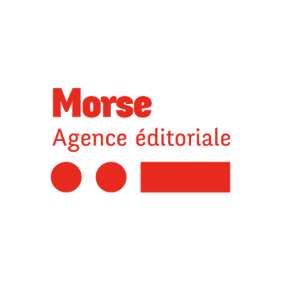 Logo Agence Morse