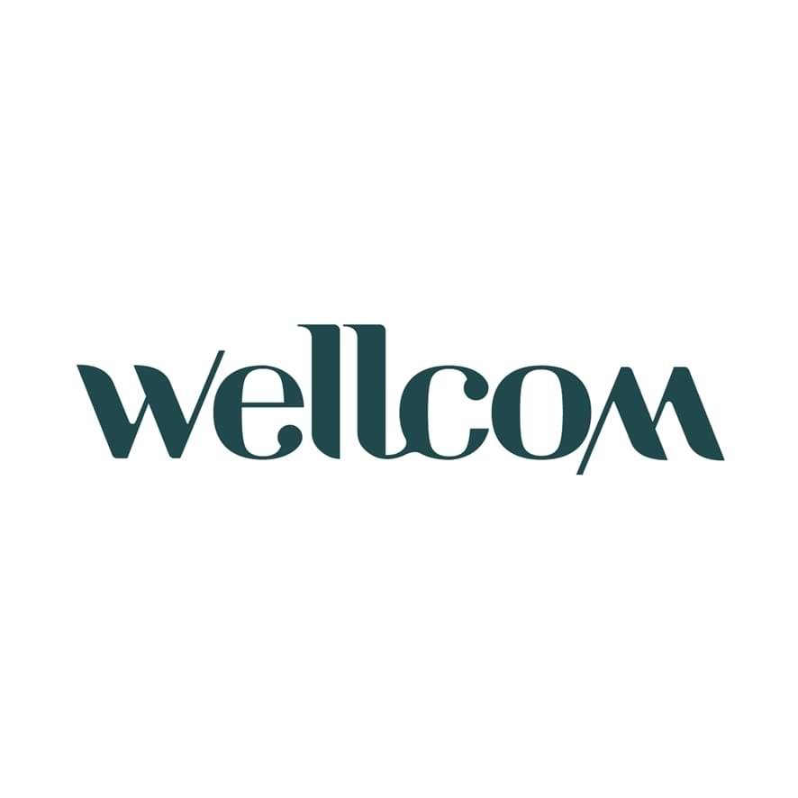 Logo wellcom